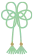 飾り紐イラスト