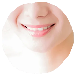 ホワイトニングの写真