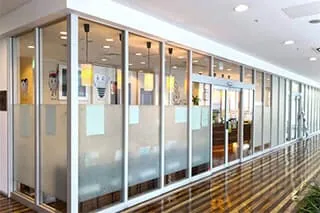 芝浦アイランド歯科